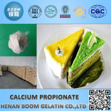 hochwertige und preisgünstige Lebensmittelzusatzstoffe Calciumpropionat hg fcciv e282 Brot/Kuchen/Keks Konservierungsstoffe